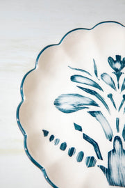 SIDE PLATES Montane Ceramic Side Plate