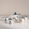 Montane Ceramic Tea Set