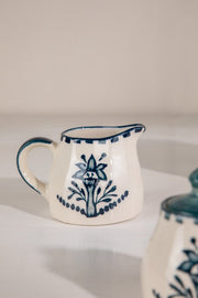 TEA TIME Montane Ceramic Tea Set