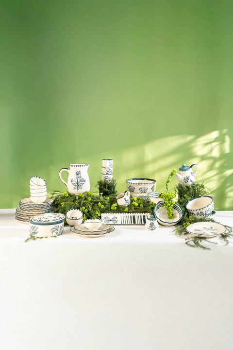 JUGS & CARAFES Montane Ceramic Water Jug