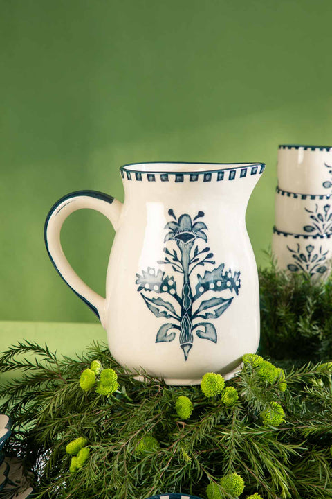 JUGS & CARAFES Montane Ceramic Water Jug