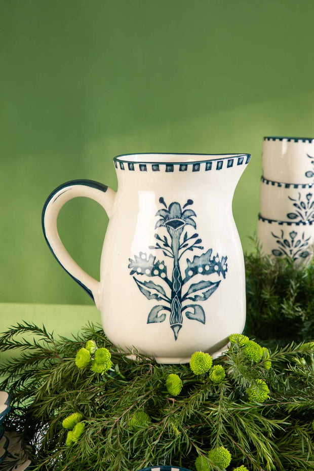 JUGS & CARAFES Montane Ceramic Water Jug