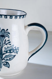 JUGS & CARAFES Montane Ceramic Water Jug