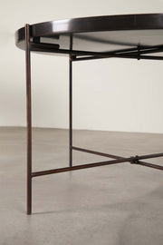 SIDE TABLES Montane Nested Side Table