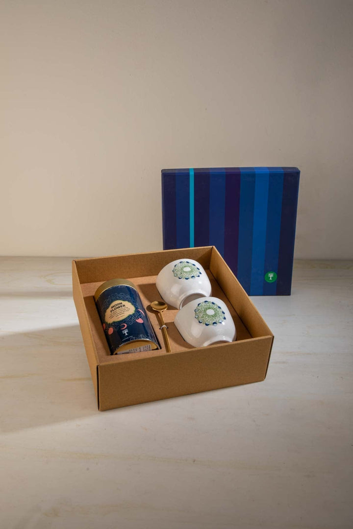 GIFT SETS Moonflower Gift Set