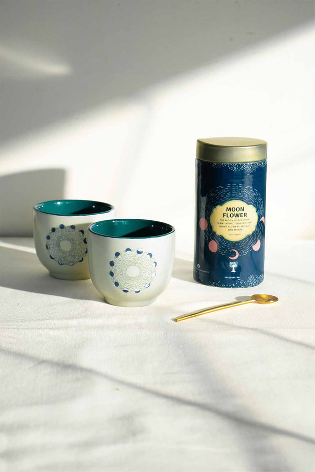 GIFT SETS Moonflower Gift Set