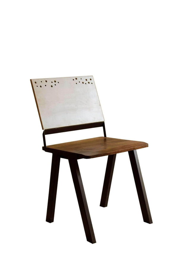 Morbeus Chair