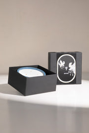 SCENTED CANDLES Muguet 3 Wick Scented Candle (300 ML)