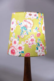 LAMPSHADES Naalku Tiny Taper Lampshade (Multi-Colored)