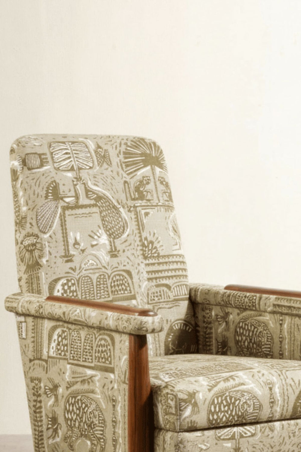 Udanti Fabric