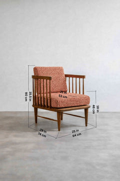  Ooty Geo Fabric