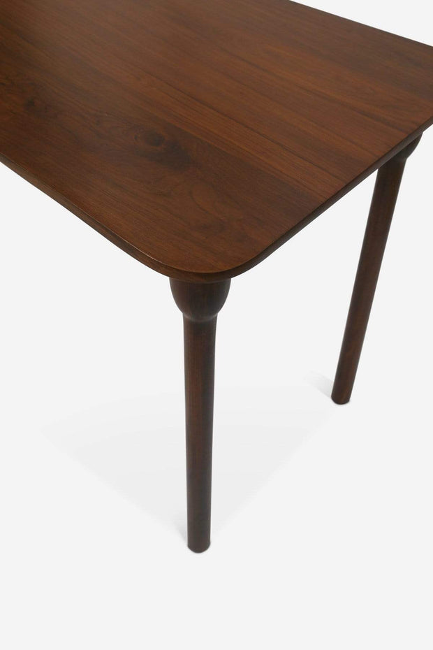 SIDE TABLES Nara Teak Wood Nesting Table