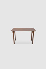 SIDE TABLES Nara Teak Wood Nesting Table