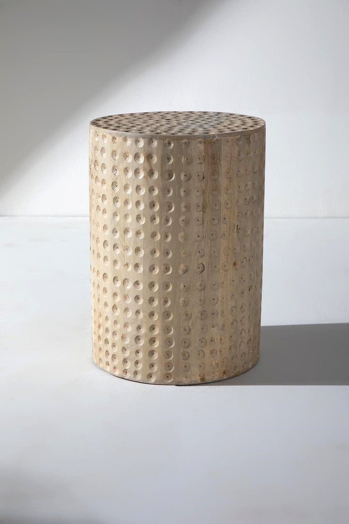 SIDE TABLES Nomad Side Table