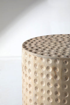 SIDE TABLES Nomad Side Table
