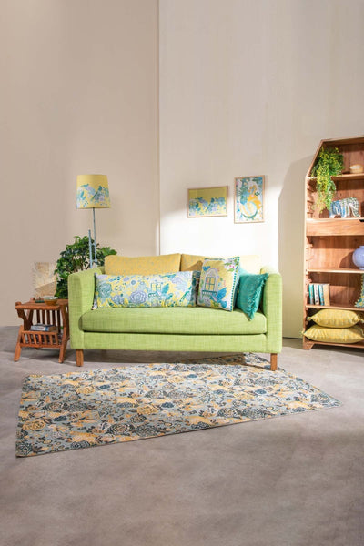 SOFAS Nomad Sofa