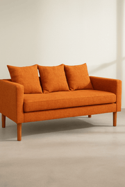 SOFAS Nomad Sofa