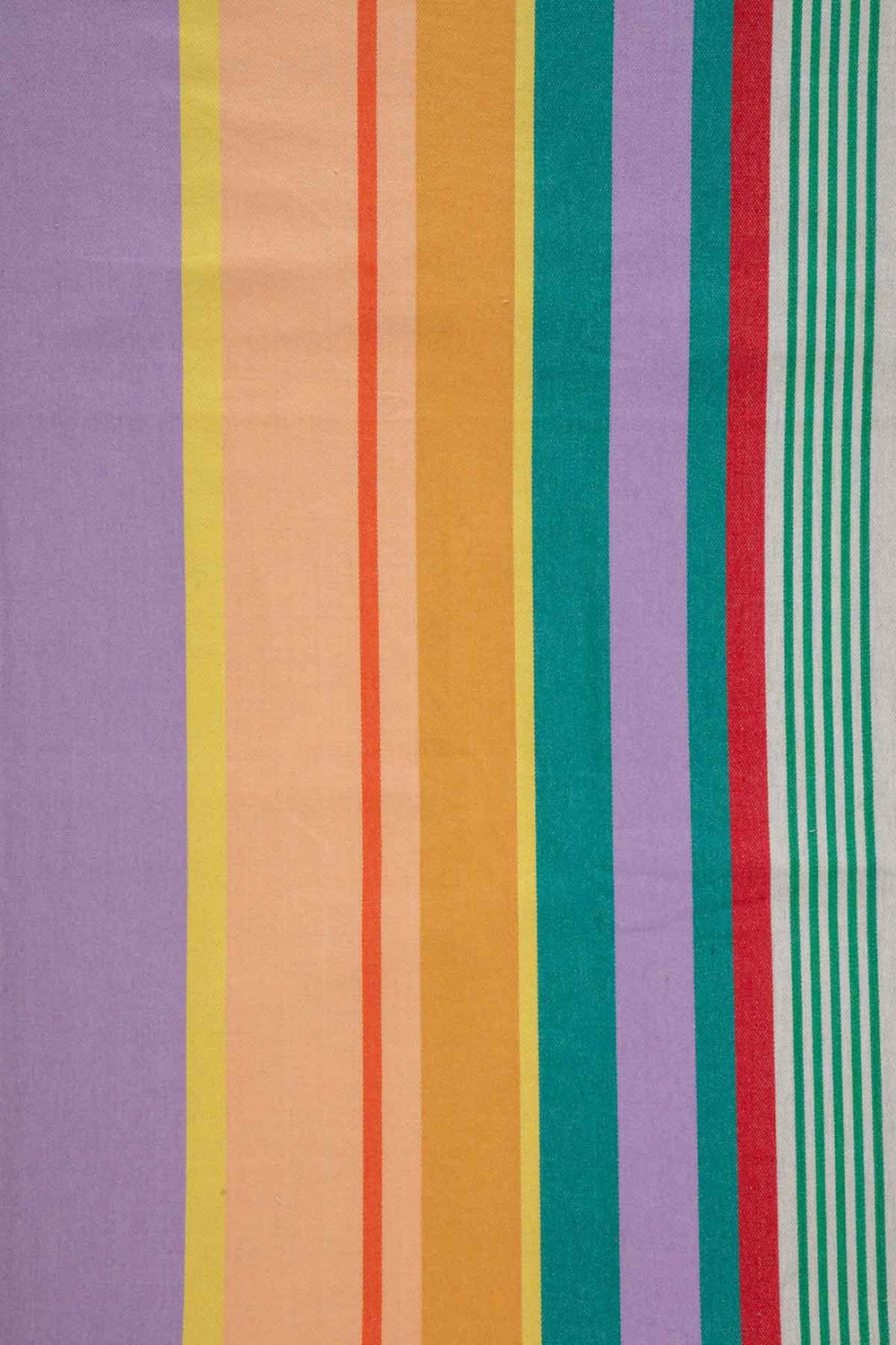 PRINT & PATTERN UPHOLSTERY FABRICS Nu Happy Green Multi Patterned Upholstery Fabric
