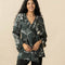 Nu Primitive Wrap Top (Nightfall Neutral)