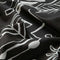 Nu Primitive Espresso Printed Upholstery Fabric