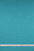 PRINT & PATTERN UPHOLSTERY FABRICS Ooty Geo Patterned Upholstery Fabric (Blue Waters)