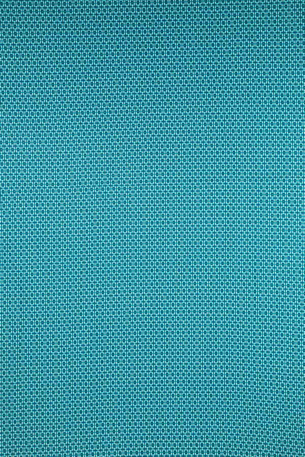 Ooty Geo Blue Waters Woven Heavy Fabric And Curtains
