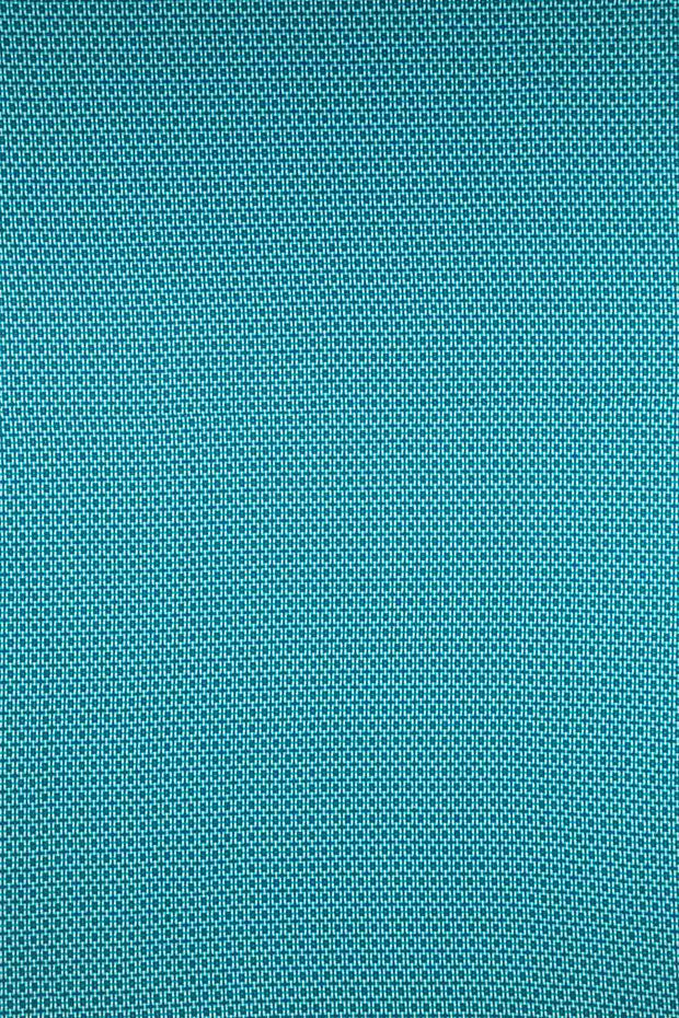PRINT & PATTERN UPHOLSTERY FABRICS Ooty Geo Patterned Upholstery Fabric (Blue Waters)