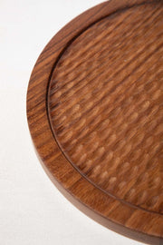 TRIVETS & COASTERS Orbit Natural Trivet