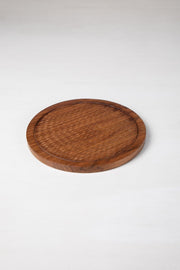 TRIVETS & COASTERS Orbit Natural Trivet