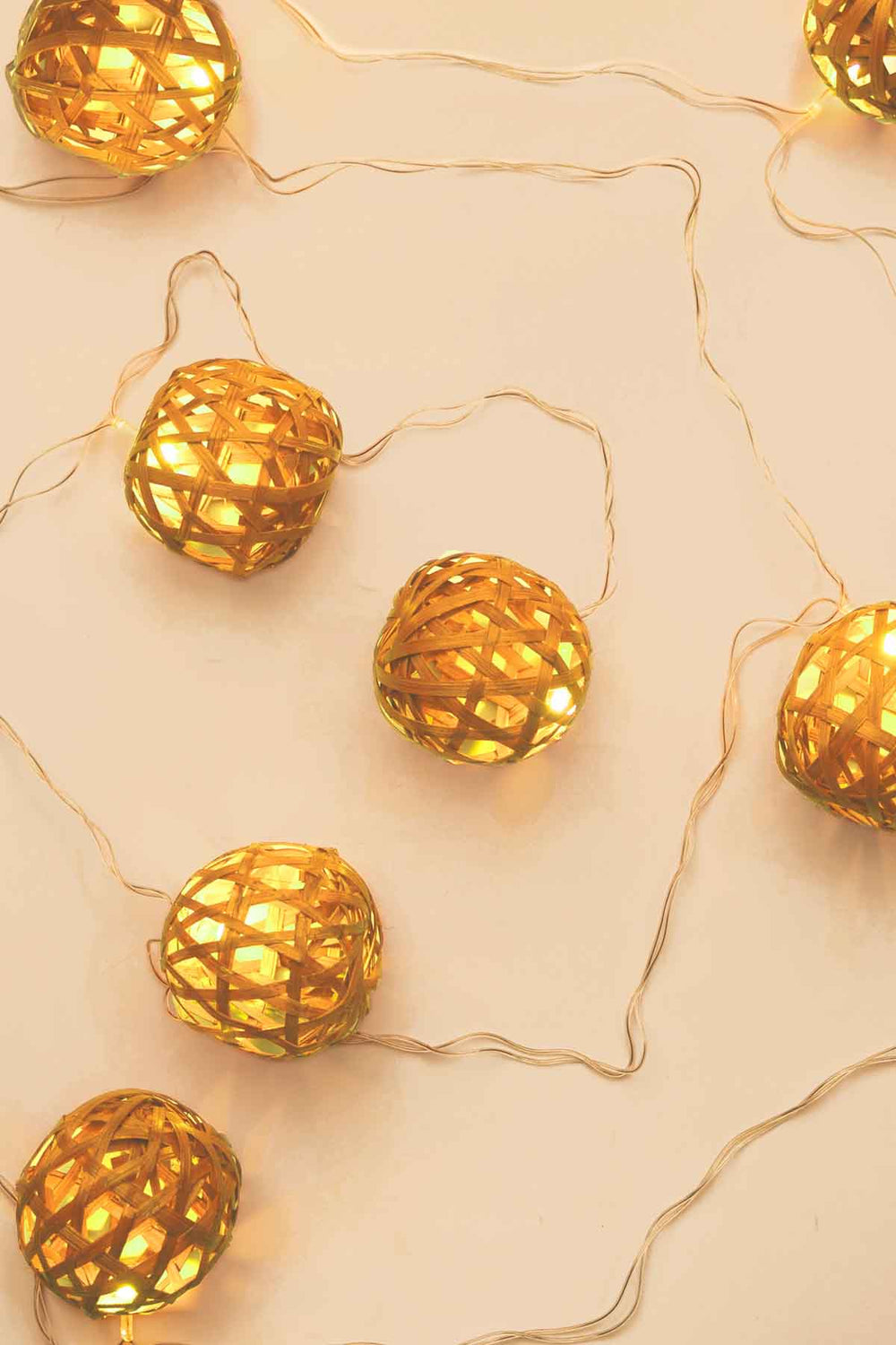 Ori Natural String Light