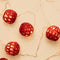 Ori Red String Light