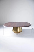 COFFEE TABLES Padmaka Coffee Table