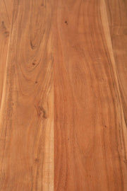 COFFEE TABLES Pali Acacia Wood Coffee Table