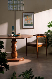 DINING TABLES Pali Octagonal Dining Table
