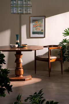 DINING TABLES Pali Octagonal Dining Table