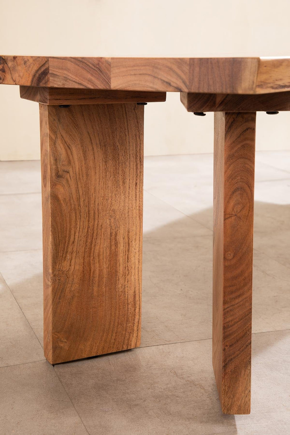 BENCHES Palisade  Acacia Wood Bench