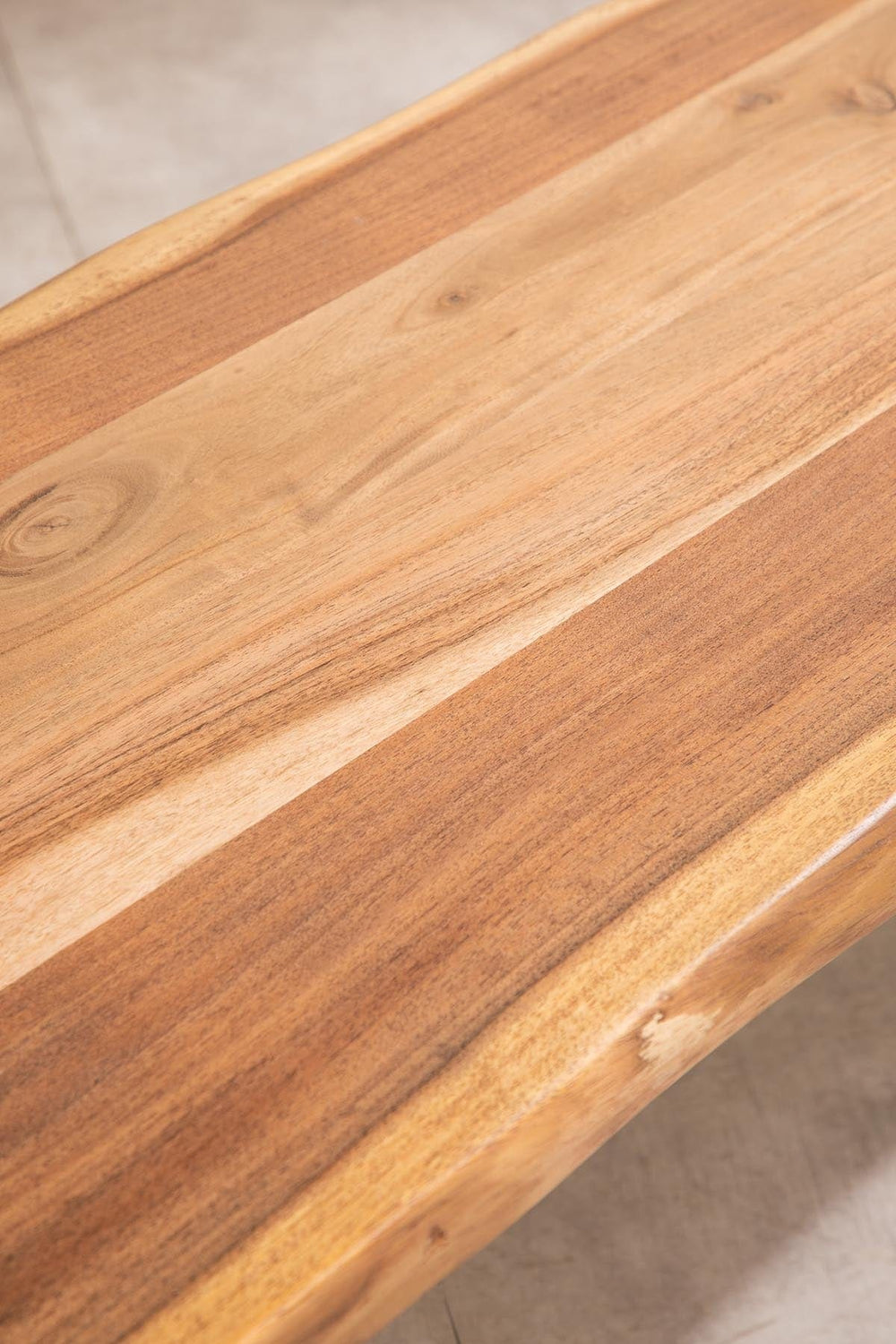 BENCHES Palisade  Acacia Wood Bench
