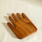 Palm Wooden Cheese Board