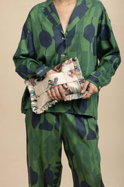 POCHETTE BAGS Palmyrah Pochette Bag