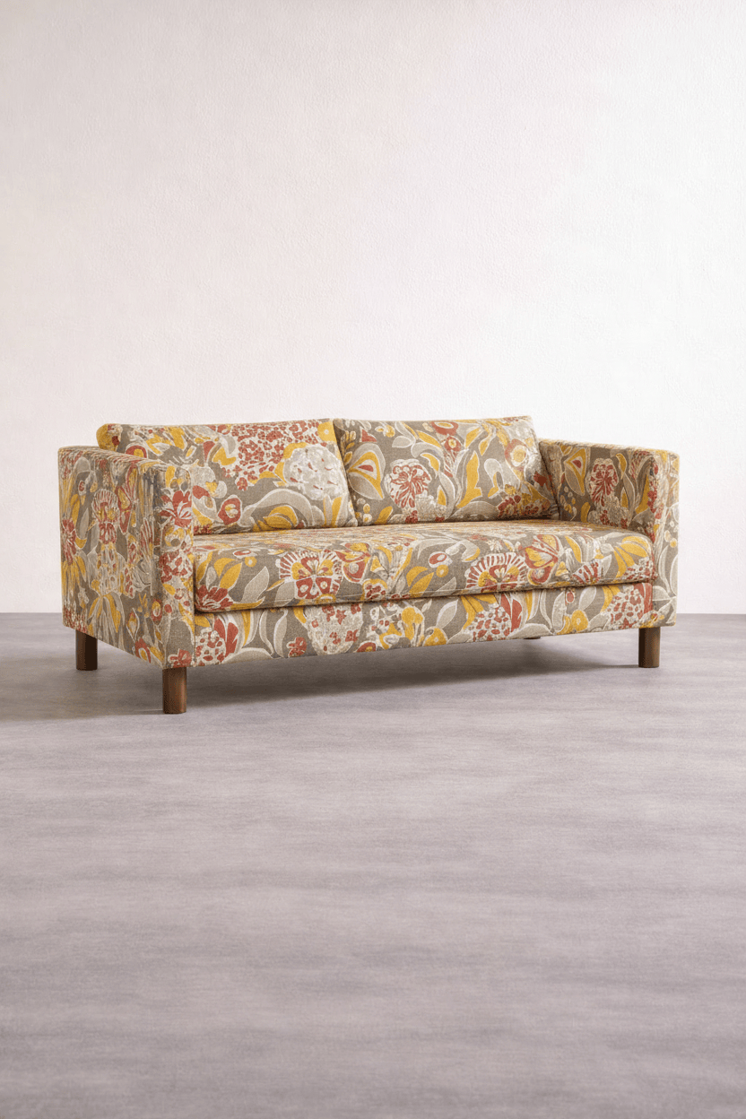 PRINT & PATTERN UPHOLSTERY FABRICS Para Para Printed Upholstery Fabric