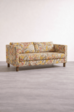 PRINT & PATTERN UPHOLSTERY FABRICS Para Para Printed Upholstery Fabric