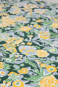 TABLE CLOTHS Para Para Emerald Green Table Cloth