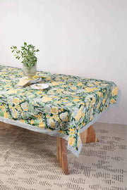TABLE CLOTHS Para Para Emerald Green Table Cloth