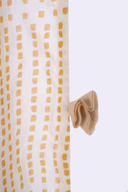 CURTAINS Parel Sheer Curtain (Cotton Voile)