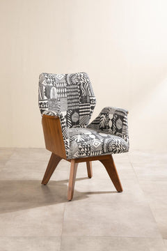 Patchwork Fabric