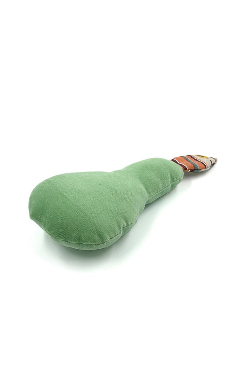 DOG TOYS Pawfect Pear Toy