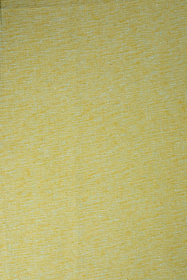 Solid Twisted Herbal Green Cotton Drapes And Blinds