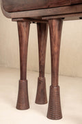 CONSOLE TABLES Phase Acacia Wood Console Table