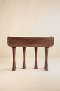 CONSOLE TABLES Phase Acacia Wood Console Table