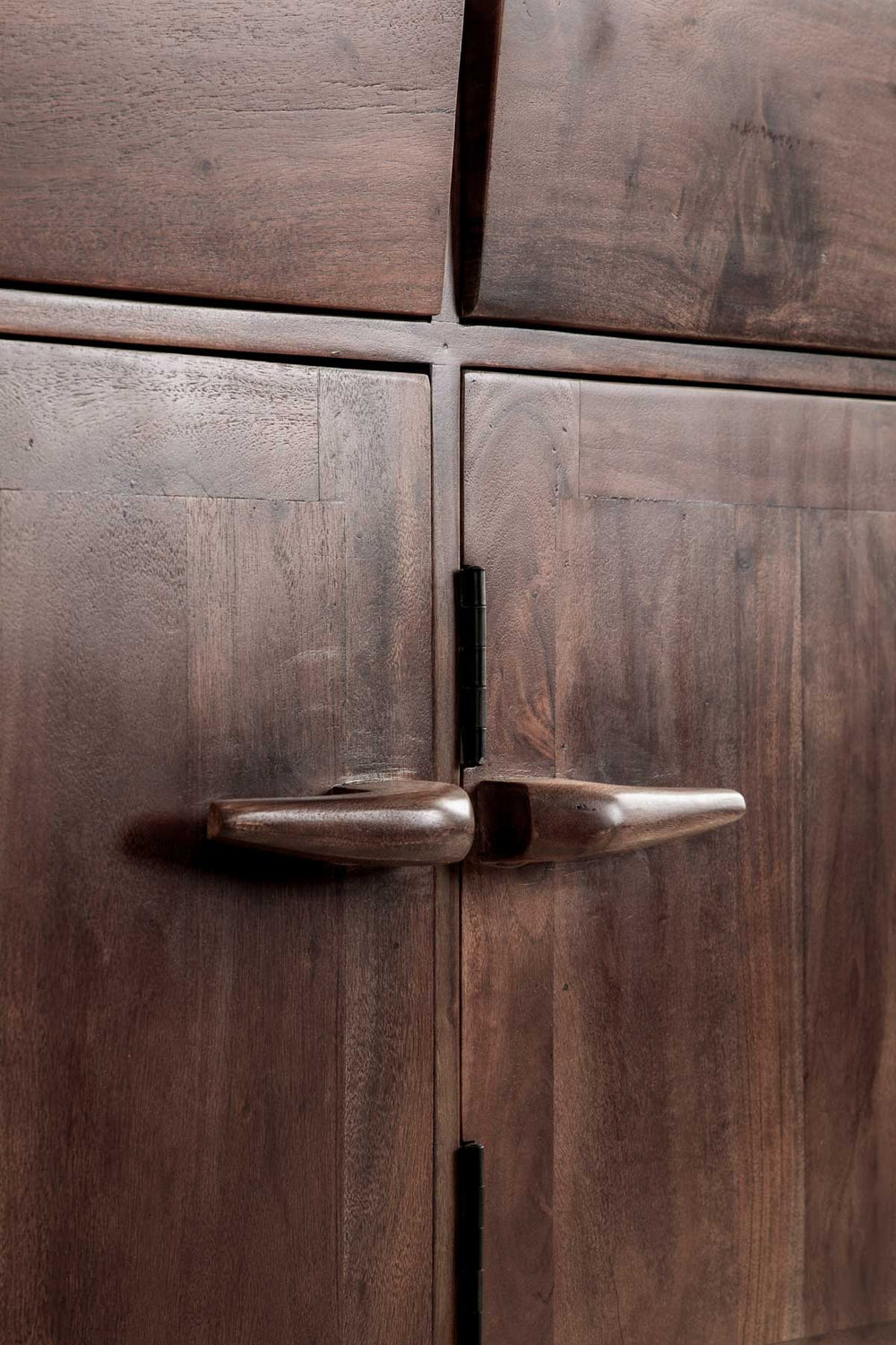 SIDEBOARDS Phase Acacia Wood Sideboard